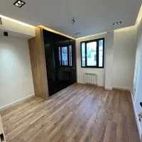 ۷۶متر فول امکانات سالن مربع شاهکار سن پایین|فروش آپارتمان|تهران, بریانک|دیوار