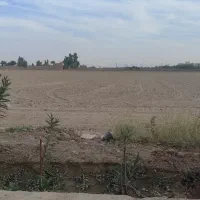 فروش  زمین  سند شش دانگ|فروش زمین و ملک کلنگی|قم, سیدان|دیوار