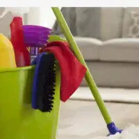 نظافت منزل وگردگیری باقیمت استثنایی