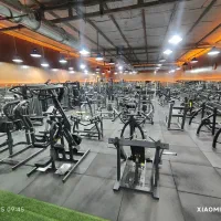 اجاره باشگاه  سانس صبح بانوان