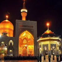 تور ریلی تهران به مشهد