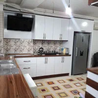 ۳خوابه مستر/آسانسوردار/پارکینگ اختصاصی/خوش نقشه|اجارهٔ آپارتمان|بندر انزلی, متروپل|دیوار
