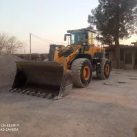 لودر فروشی
