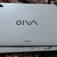 لب تاب ال سی دی شکسته مدل سونی و دل|رایانه همراه|آبادان, |دیوار