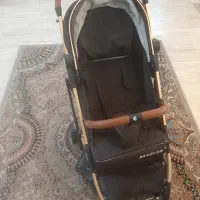 کالسکه المانی میلر
