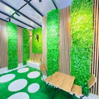 ۵۷ متر /۲۰ متر حیاط اختصاصی ( آسانسور+ پارکینگ