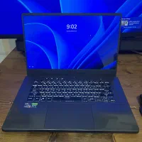 لپتاپ ایسوس زفیروس Asus Rog Zephyrus G15