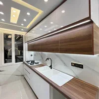 دوخواب تاپ لوکیشن مناسب سکونت وسرمایه گذاری|فروش آپارتمان|پرند, فاز ۲|دیوار