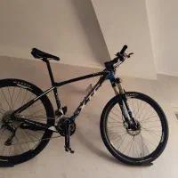دوچرخه جاینت XTC slr