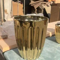 گلدان|گل و گیاه طبیعی|پاکدشت, پاکدشت (مامازند)|دیوار