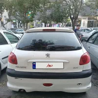 206 مدل 89 تیپ2
