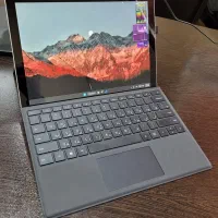 لپتاپ سورفیس پرو۷ surface pro 7