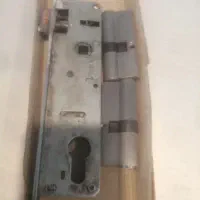 مغزی در