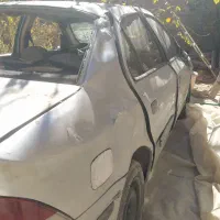 سمند تصادفی