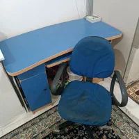 میز و صندلی کامپیوتر