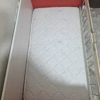 تخت کودک نو نو