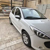 درحد صفر|خودرو سواری و وانت|ماهدشت, |دیوار