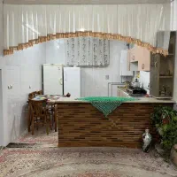 منزل برای مسافر