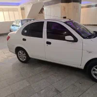 ساینا s 1402|خودرو سواری و وانت|باقرشهر, |دیوار