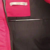 پافر وکت  نو|لباس|شیروان (خراسان), |دیوار