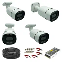 دوربین مداربسته دیددرشب رنگی|دوربین مداربسته|سنقر, |دیوار