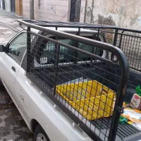 باربند توری|قطعات یدکی و لوازم جانبی|هشتگرد, تهران دشت|دیوار