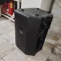 باند اکتیو ۱۵ اینچ آلکترون فلشخور|سیستم صوتی خانگی|تهران, شاهین|دیوار