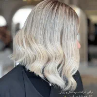 دستیار رنگ و لایت (مبتدی)