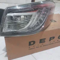 چراغ مزدا نیو