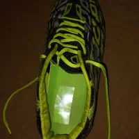 فروش کفش فوتبال استوک (میخی/چمن)|کیف، کفش، کمربند|لنجان, |دیوار