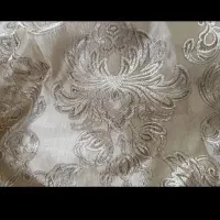 پرده|پرده، رانر، رومیزی|مشهد, کوی سیدی|دیوار