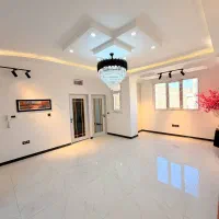 60 متر /برج مجلل منطقه/دوبر نور گیر/سند تک برگ