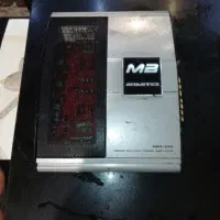 آمپیلی فایر