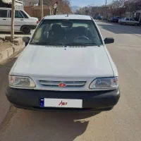 پراید مدل ۸۶