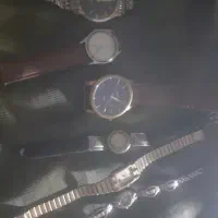 چندساعت زنانه ومردانه