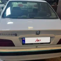 پارس tu5 بی رنگ