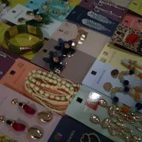 بدلیجات و اکسسوری اروپایی|بدلیجات|اصفهان, نقش جهان|دیوار