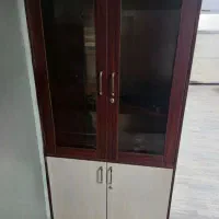 کمد دیواری.کتابخانه .کمد لباس رگال