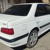 پژو پارس ۴۰۲ مدل xu7p|خودرو سواری و وانت|مشهد, یاغون آباد|دیوار