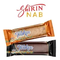 راننده پخش مواد غذایی