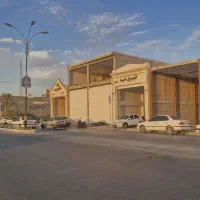 زمین بر بلوار پیرمرادی با موقعیت عالی|فروش زمین و ملک کلنگی|برازجان, |دیوار