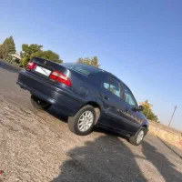 سمند F7 دوگانه کارخانه مدل 91|خودرو سواری و وانت|شاهین دژ, |دیوار