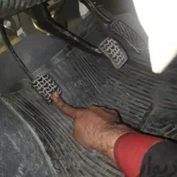 نرم کننده کلاچ کوییک تیبا ساینا پراید فابریک|قطعات یدکی و لوازم جانبی|اصفهان, ستار|دیوار