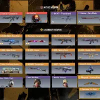 اکانت کالاف دیوتی موبایل