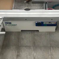 برشکار ام دی اف و کارگر ساده در لاهیجان