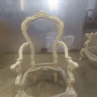 زیر کارچی مبل استیل|استخدام صنعتی، فنی، مهندسی|تهران, یافت آباد جنوبی|دیوار