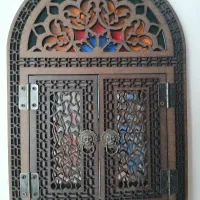 آینه دیوار