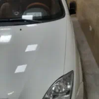 تیبا مدل ۹۹ کم کار