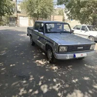 مزدا دوکابین ۲۰۰۰ مدل ۹۶|خودرو سواری و وانت|مشهد, حرم مطهر رضوی|دیوار