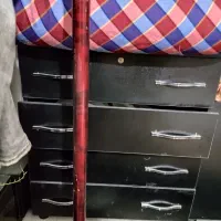 سرویس چوب فروشی|جاکفشی، کمد، دراور|بجنورد, |دیوار